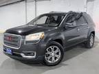 2015 GMC Acadia SLT