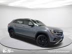 2022 Volkswagen Atlas Cross Sport 3.6 V6 SE w/ Technology