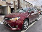 2017 Chrysler Pacifica Touring-L Front-Wheel Drive Passenger Van