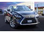 2019 Lexus RX RX 350