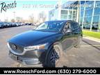 2017 Mazda CX-5 Grand Touring 4dr All-Wheel Drive Sport Utility