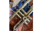 1951 FE OLDS AMBASSADOR MODEL TRUMPET # 55553 - Los Angeles, CA VGC