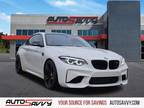 2018 BMW M2 Coupe 2D