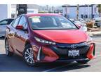 2021 Toyota Prius Prime LE