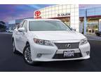 2014 Lexus ES 350 350