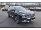2023 Hyundai Santa Fe Plug-In Hybrid Limited