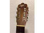 TATAY Parlor Sized Spanish Classical Flamenco Guitar Model #13 - 60s-70s - Good