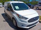 2020 Ford Transit Connect Van XLT