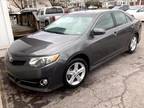 2014 Toyota Camry SE Sport Sedan 4D