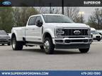2024 Ford F-450 Lariat DRW