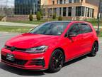 2021 Volkswagen Golf GTI 2.0T S 4dr Hatchback