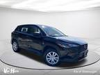 2023 Toyota Corolla Cross L