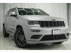 2021 Jeep Grand Cherokee High Altitude