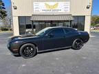 2016 Dodge Challenger SXT Plus Coupe 2D