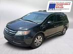 2015 Honda Odyssey EX Minivan 4D