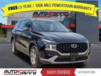 2023 Hyundai Santa Fe SEL Sport Utility 4D
