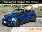 2008 MINI Cooper Base