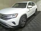 2022 Volkswagen Atlas Cross Sport 2.0T SEL