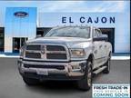 2017 RAM 2500 Longhorn