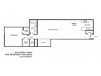 Elizabeth Arms Apartments - EA-A2-925