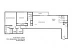 Elizabeth Arms Apartments - EA-B3-1180