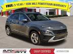 2023 Hyundai Kona SEL Sport Utility 4D