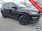 2019 Jeep Compass Altitude
