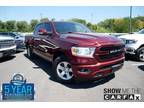 2020 RAM 1500 Crew Cab Lone Star Pickup 4D 5 1/2 ft
