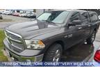2014 Ram 1500 Slt