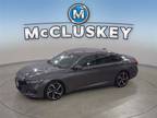 2019 Honda Accord Sedan Sport 1.5T