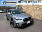 2019 Subaru Crosstrek 2.0i Limited Sport Utility 4D