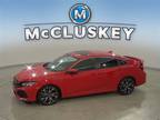 2019 Honda Civic Si Sedan Si