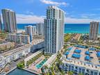 1945 S Ocean Dr #1601, Hallandale Beach, FL 33009