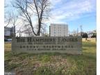 606 Cooper Landing Rd #A-2B, Cherry Hill, NJ 08002