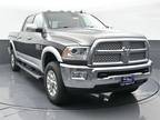 2016 RAM 2500 Laramie