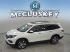 2018 Honda Pilot Elite