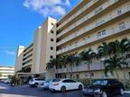 319 NE 14th Ave #607, Hallandale Beach, FL 33009