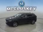 2019 Mazda CX-5 Signature Diesel