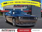 2021 Dodge Challenger GT Coupe 2D
