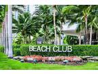 1800 S Ocean Dr #2707, Hallandale Beach, FL 33009