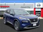 2023 Nissan Rogue S 1745 miles