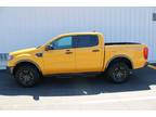 2021 Ford Ranger XLT AVAILABLE 5.99% AT 60 MONTHS!