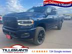 2024 RAM 2500, 12 miles