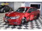 2017 Nissan Altima for sale