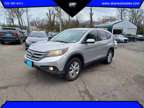 2012 Honda CR-V for sale