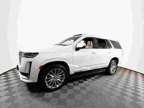 2021UsedCadillacUsedEscaladeUsed4WD 4dr