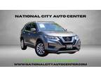 used 2020 Nissan Rogue SV 4dr Crossover