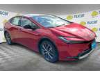 2024NewToyotaNewPrius