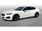 2024NewAcuraNewTLXNewSH-AWD