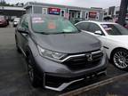 Used 2020 HONDA CR-V For Sale